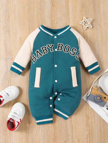 Tiny Tales Jumpsuit – Comfort Meets Cuteness for Your Little One