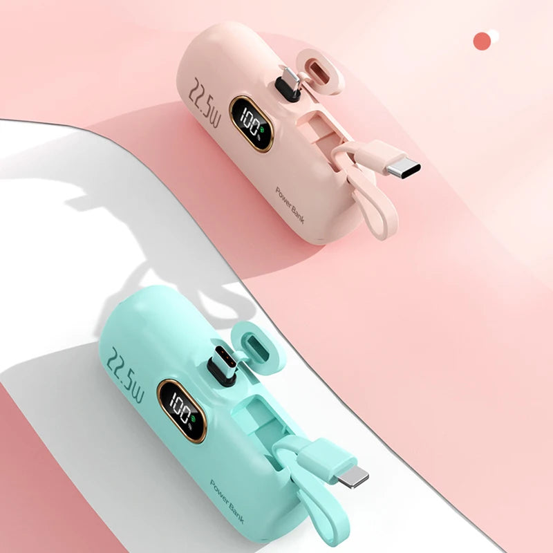 Cambridge Charge Pro – Power Without Limits