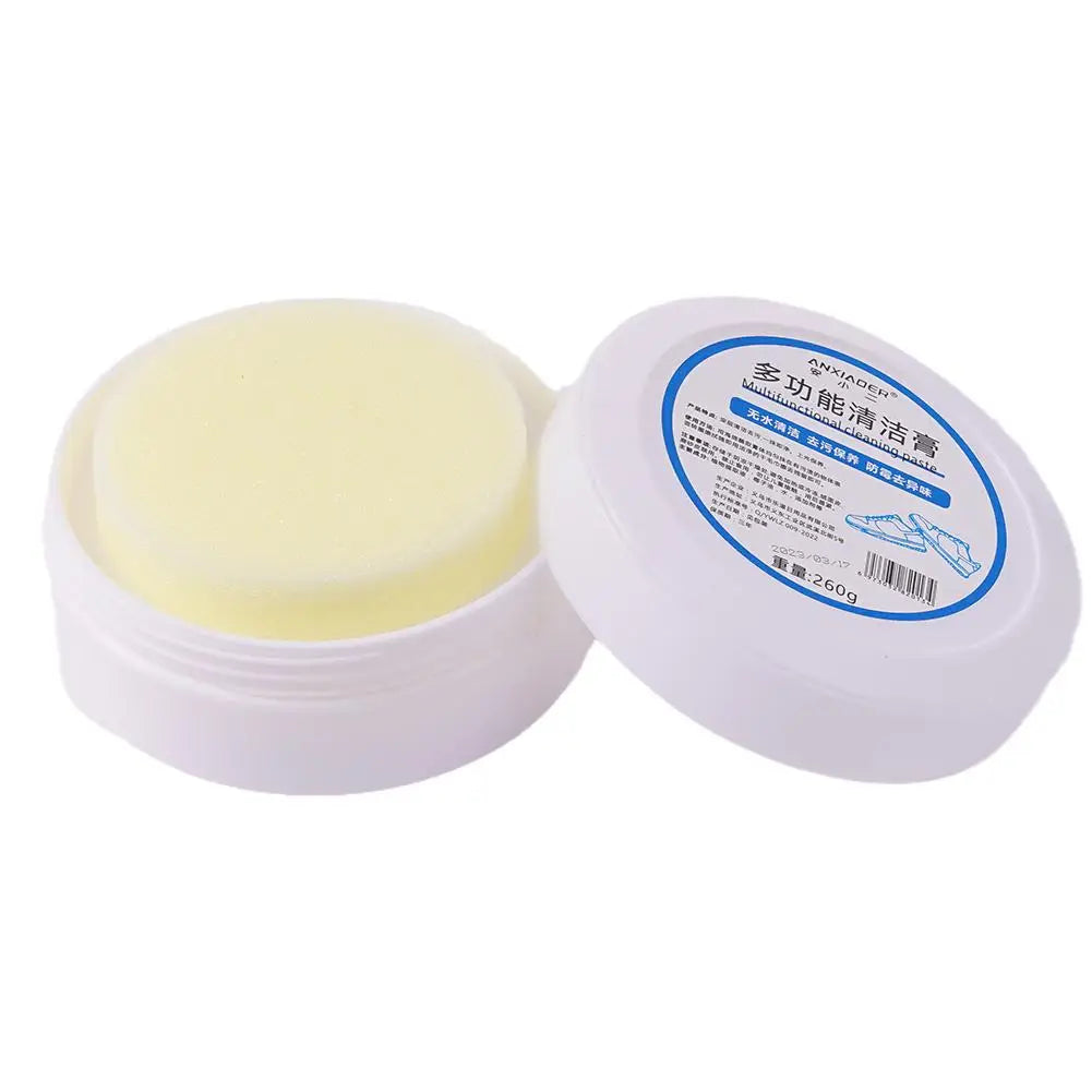 Cambridge Pure Shine – Bring Your Shoes Back to Life