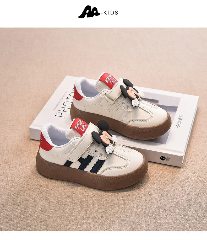 MouseMates – Magical Steps for Little Explorers