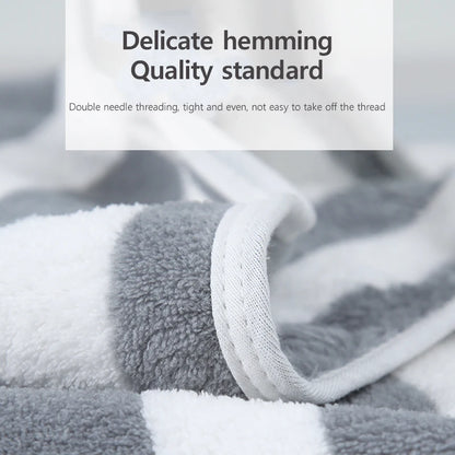 CloudCuddle Towel: Wrap Yourself in Everyday Luxur