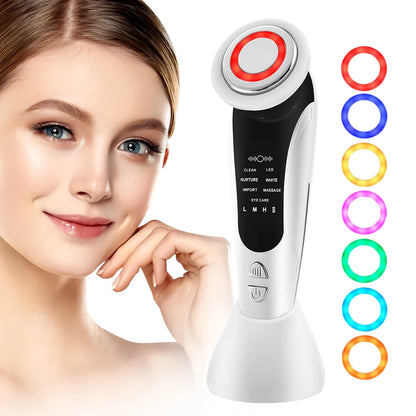 ReviveRay Beauty Device – Your At-Home Skin Rejuvenation Revolution&nbsp;