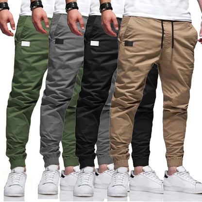 Urban Edge Redefined: StreetLads Cargo Pants&nbsp;