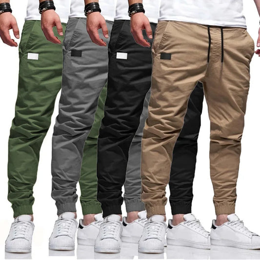 Urban Edge Redefined: StreetLads Cargo Pants&nbsp;