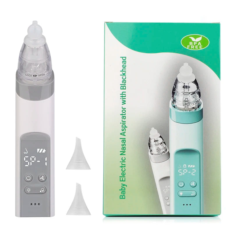 Tiny Tots AirEase – Gentle Relief for Little Noses
