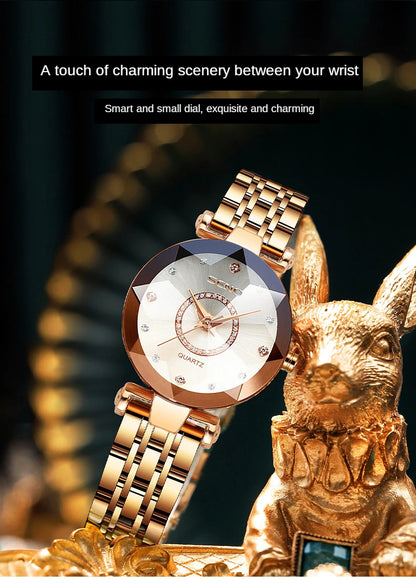 The Windsor Bloom – Timeless Elegance for the Modern Woman