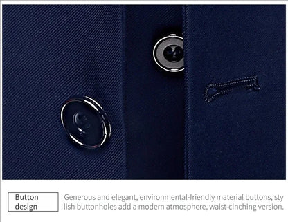 The Savile Set – Crafted Elegance for the Distinguished Gentleman