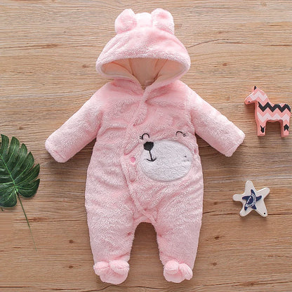 Fluff &amp; Fleece Littlies – Cosy Cuteness for Cold Days