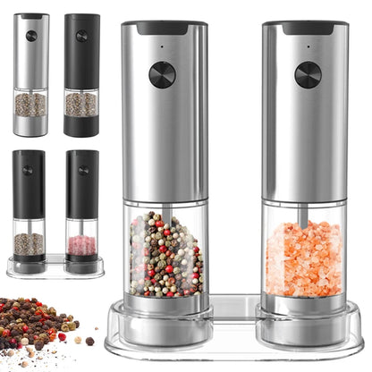 GrindMaster Adjustable Grinder – Elevate Flavour with Effortless Precision