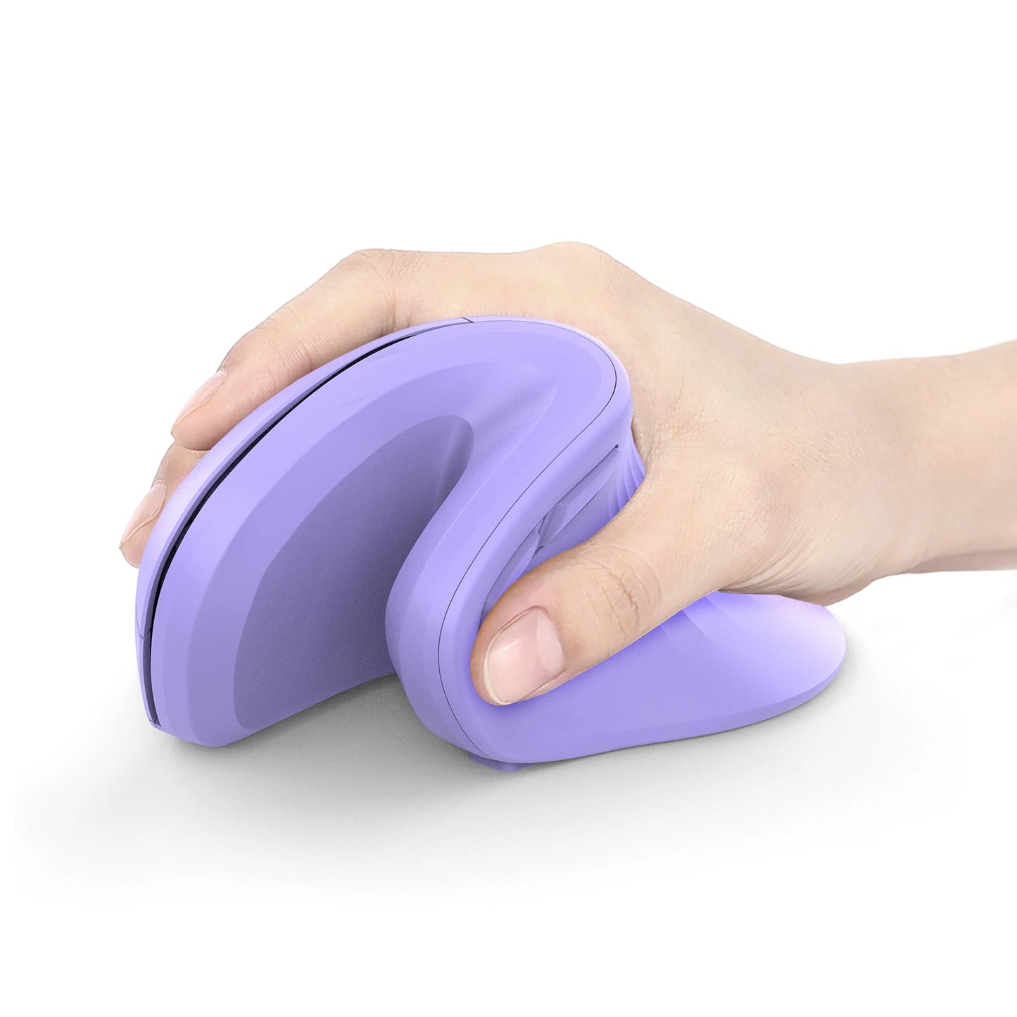 ErgoWhisper Mouse – Silent Precision, Maximum Comfort&nbsp;