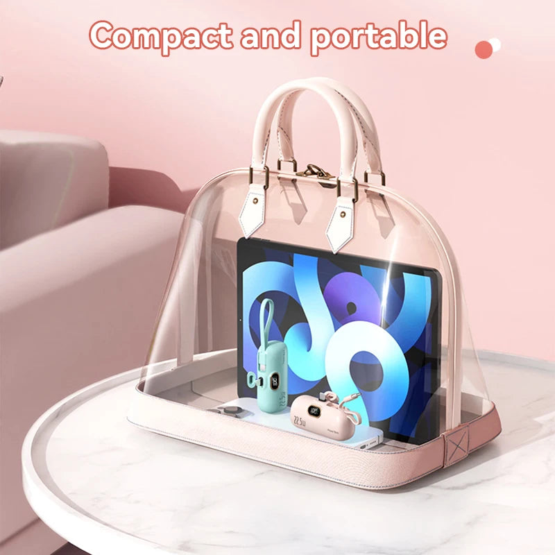 Cambridge Charge Pro – Power Without Limits