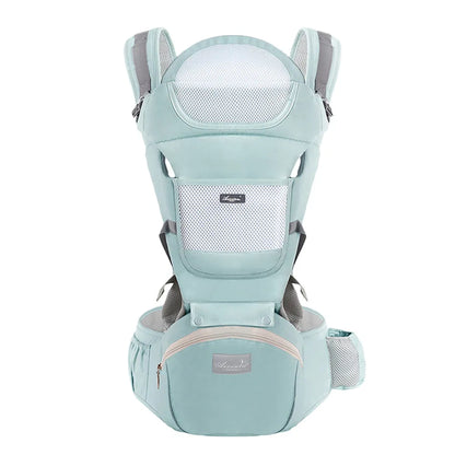 Tots &amp; Toddlers Trekker – Adventure Starts with a Snuggle