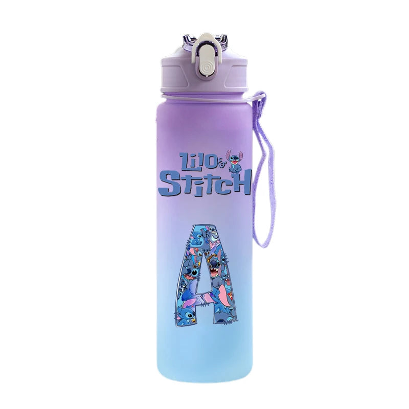 Alphabet Aqua Mate: disfruta con estilo y un toque de personalidad 
