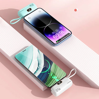 Cambridge Charge Pro – Power Without Limits