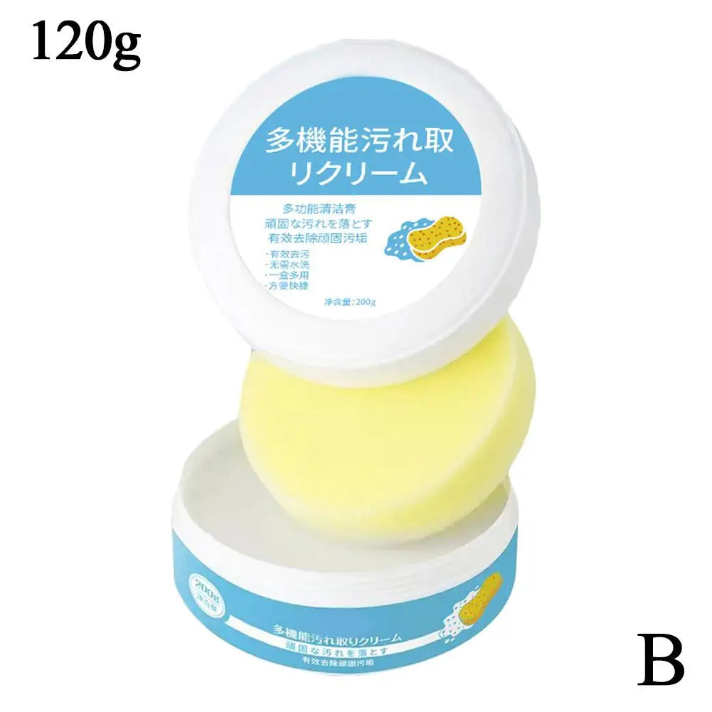 Cambridge Pure Shine – Bring Your Shoes Back to Life