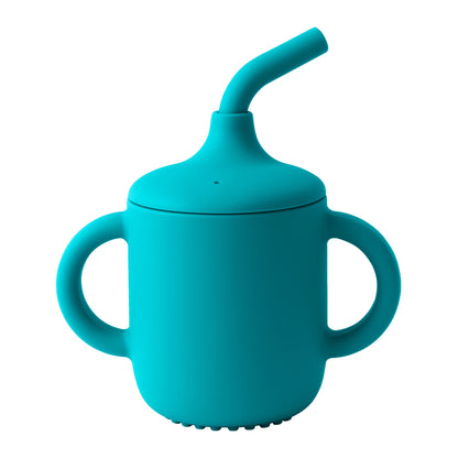 SipEase Trainer: Gentle Learning Cup