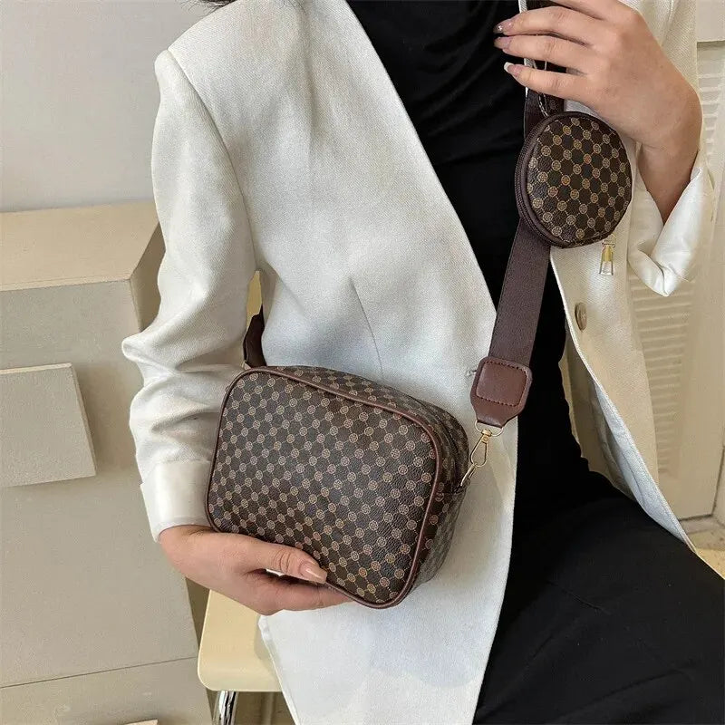 Chelsea Soft Carry – Timeless Style, Everyday Practicality