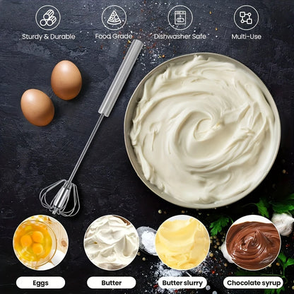 SwiftWhip Mixer – Effortless Whisking, Every Time