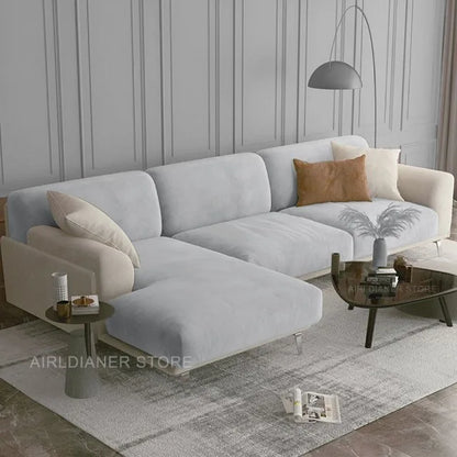 Velour Haven Covers – Luxury, Comfort, and Protection for Your Sofa