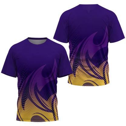 The Gradient Ace
