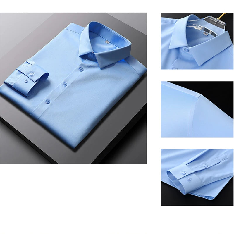 The Dapper Gent – Effortless Style, Every Season