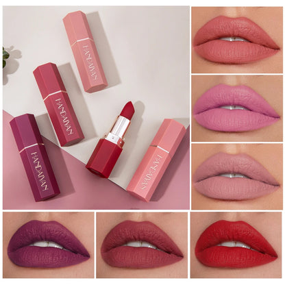 Coffret Perfection Moue Velours : Des Lèvres Luxueuses en Un Seul Passage 