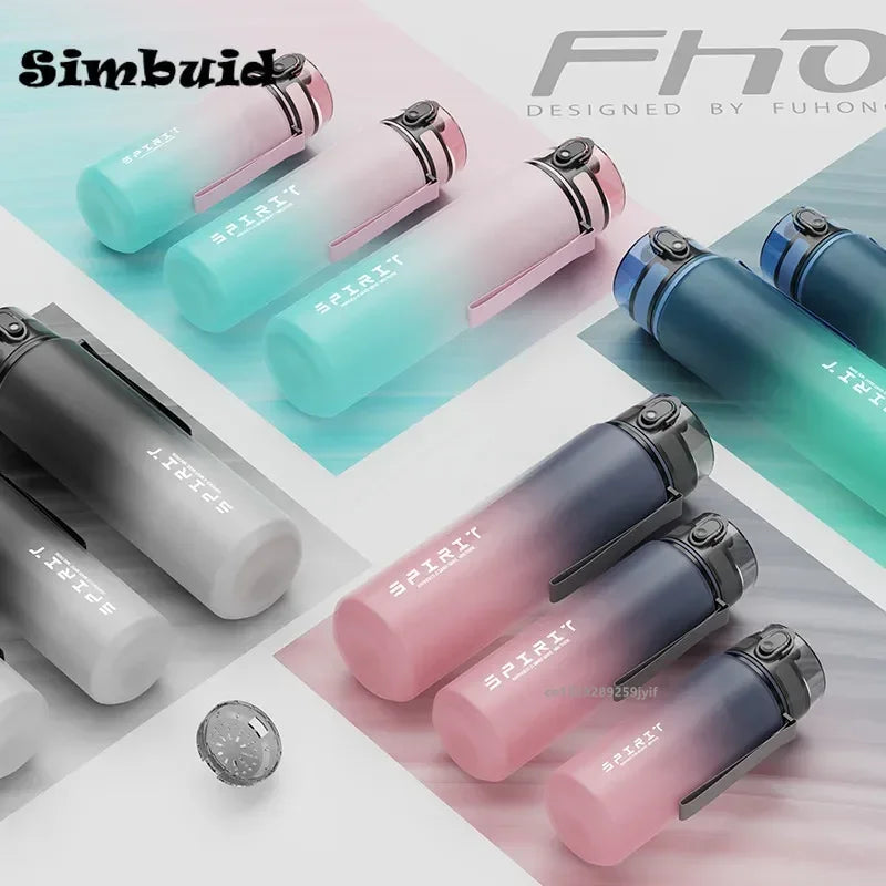 HydraMate Sport Flask – Votre héros de l'hydratation quotidienne 
