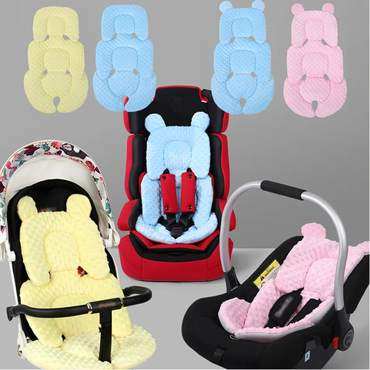 CosyNest FlexiMat: Soft Play, Smart Design