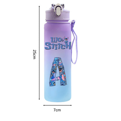 Alphabet Aqua Mate: disfruta con estilo y un toque de personalidad 