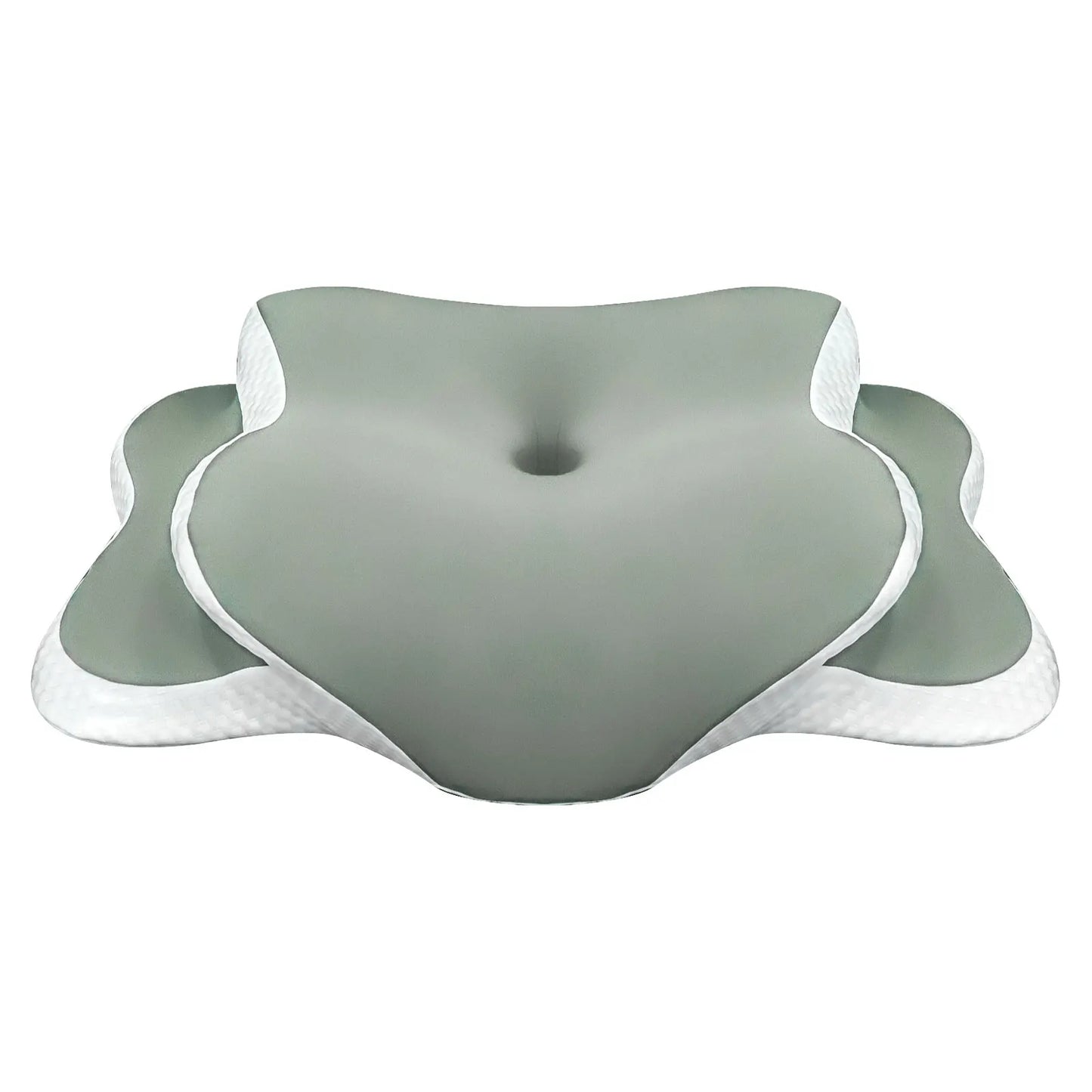 SereniNeck Ortho Support Pillow – Gentle Relief, Perfect Alignment