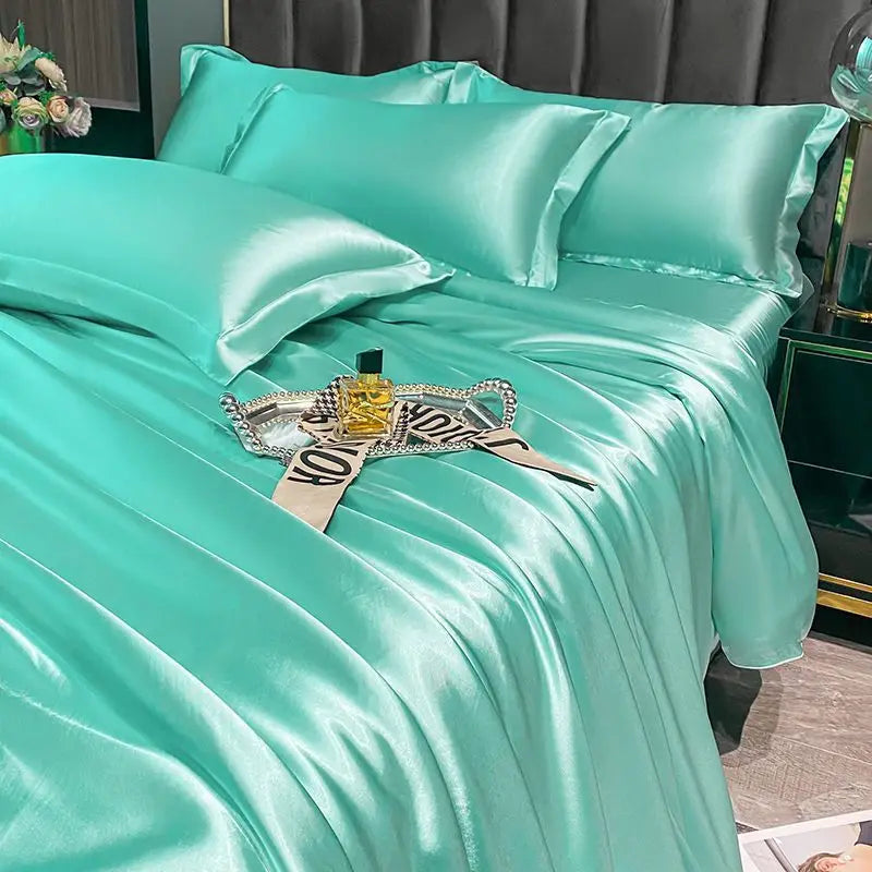 Scandi Luxe Slumber – Minimalism Meets Ultimate Comfort&nbsp;