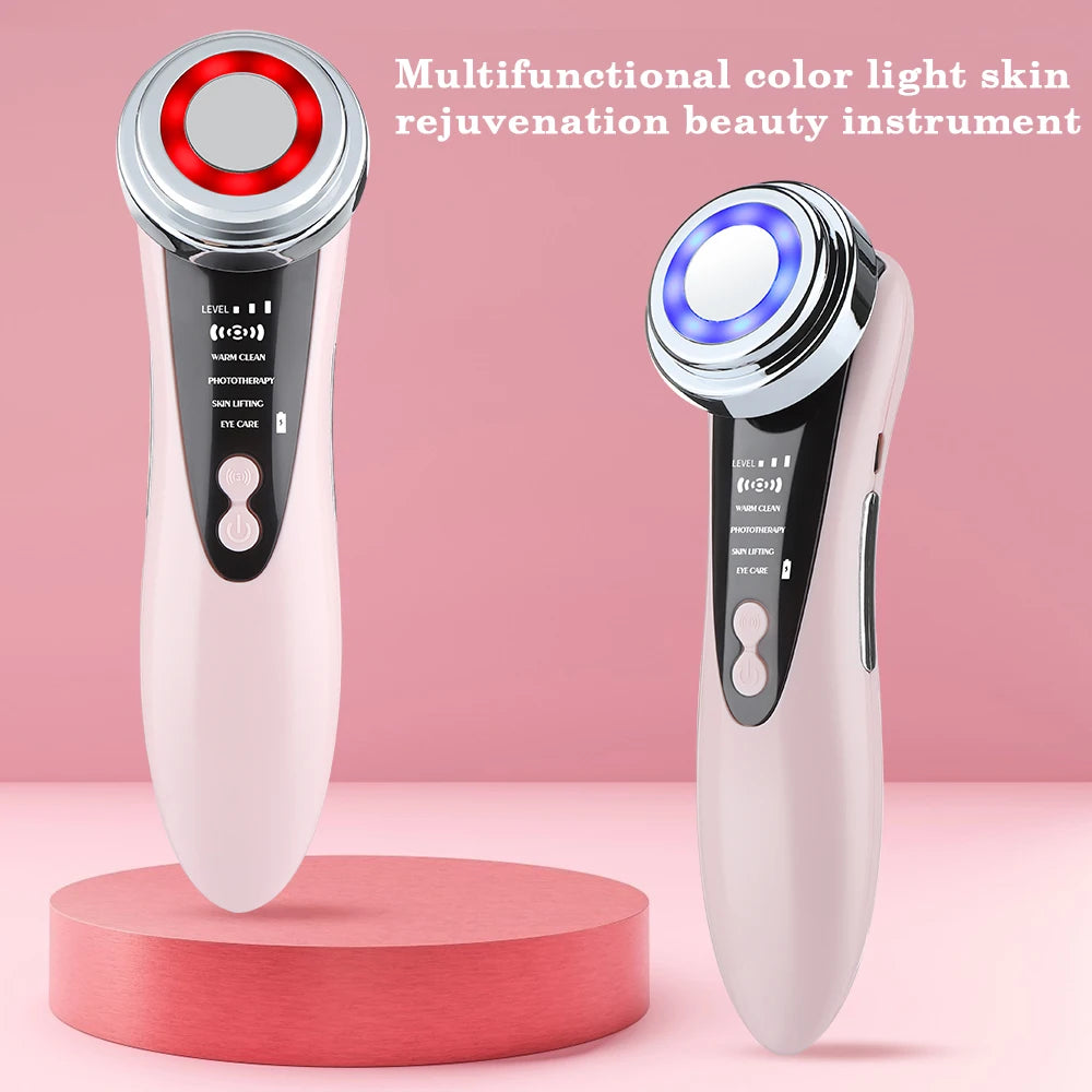 ReviveRay Beauty Device – Your At-Home Skin Rejuvenation Revolution&nbsp;