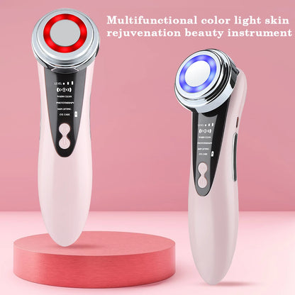 ReviveRay Beauty Device – Your At-Home Skin Rejuvenation Revolution&nbsp;