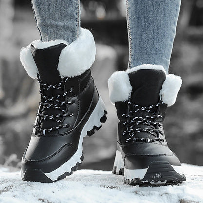 Cambridge Cosy Hike – Step Into Winter with Confidence