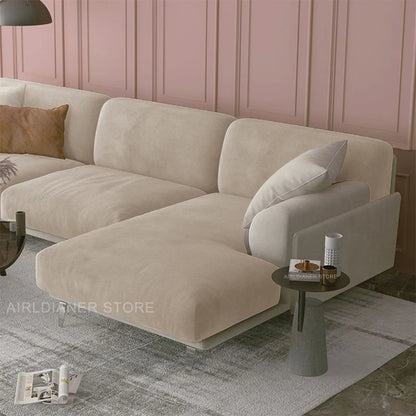 Velour Haven Covers – Luxury, Comfort, and Protection for Your Sofa