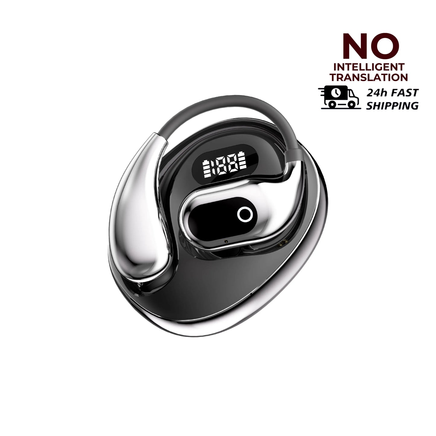 Cambridge TranslateBuds – Your Gateway to Global Conversations