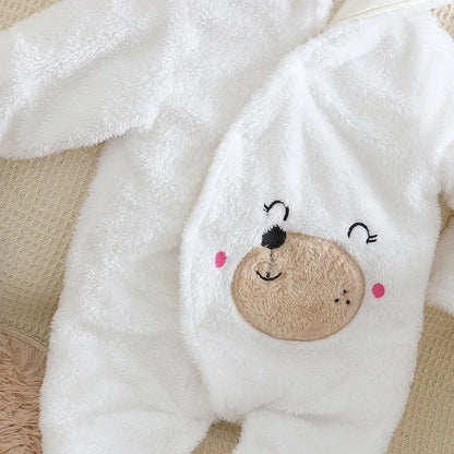 Fluff &amp; Fleece Littlies – Cosy Cuteness for Cold Days
