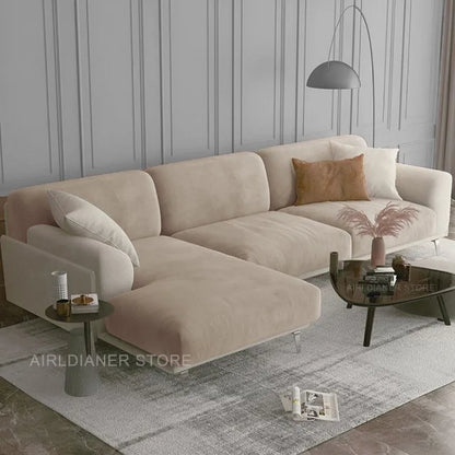 Velour Haven Covers – Luxury, Comfort, and Protection for Your Sofa