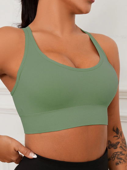 CalmCurve Tank – Effortless Comfort, Everyday Confidence