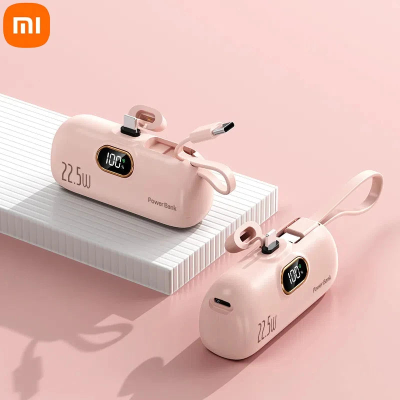 Cambridge Charge Pro – Power Without Limits