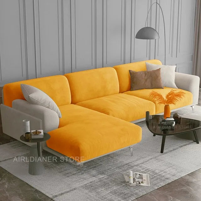 Velour Haven Covers – Luxury, Comfort, and Protection for Your Sofa