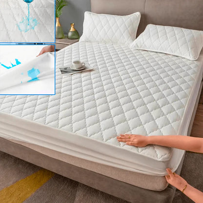 SleepSafe Armour – The Ultimate Shield for Your Mattress&nbsp;