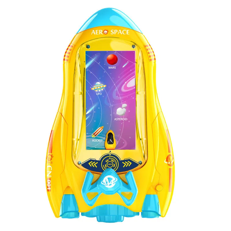 Little Racers Drive Wheel – Interactive Steering Fun for Kids