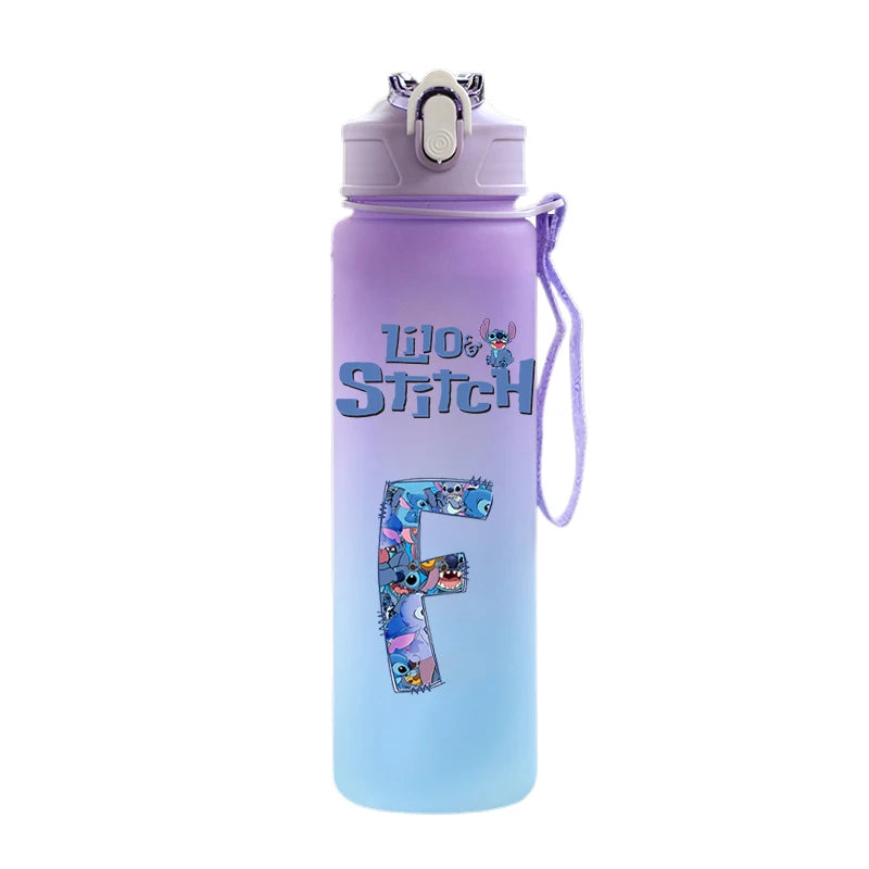 Alphabet Aqua Mate: disfruta con estilo y un toque de personalidad 