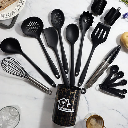 Blush Chef’s Collection – Style Meets Function in Your Kitchen