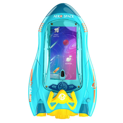 Little Racers Drive Wheel – Interactive Steering Fun for Kids