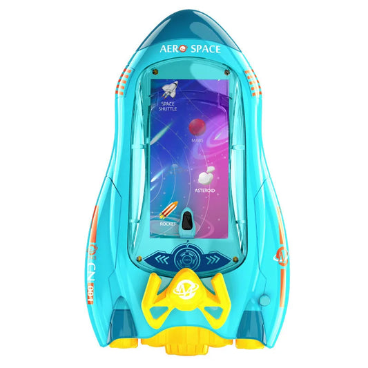 Little Racers Drive Wheel – Interactive Steering Fun for Kids