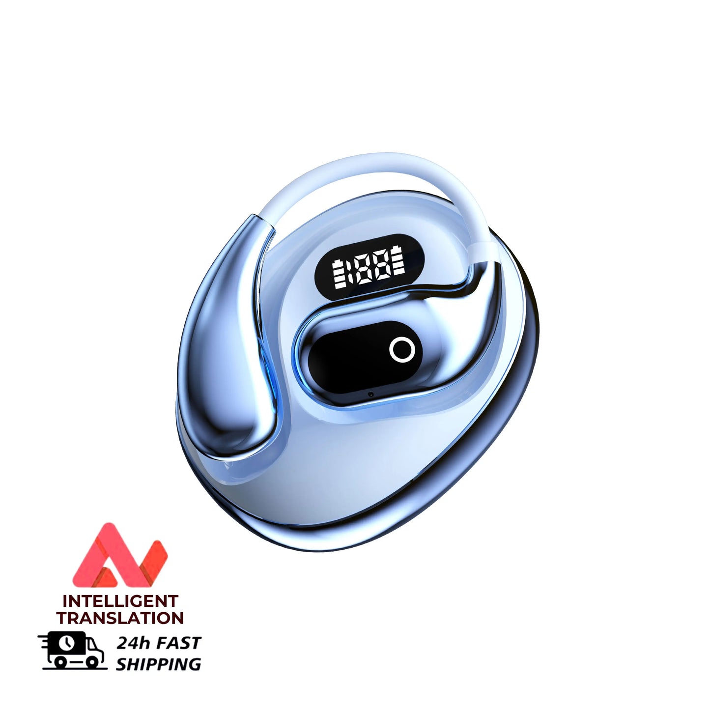 Cambridge TranslateBuds – Your Gateway to Global Conversations