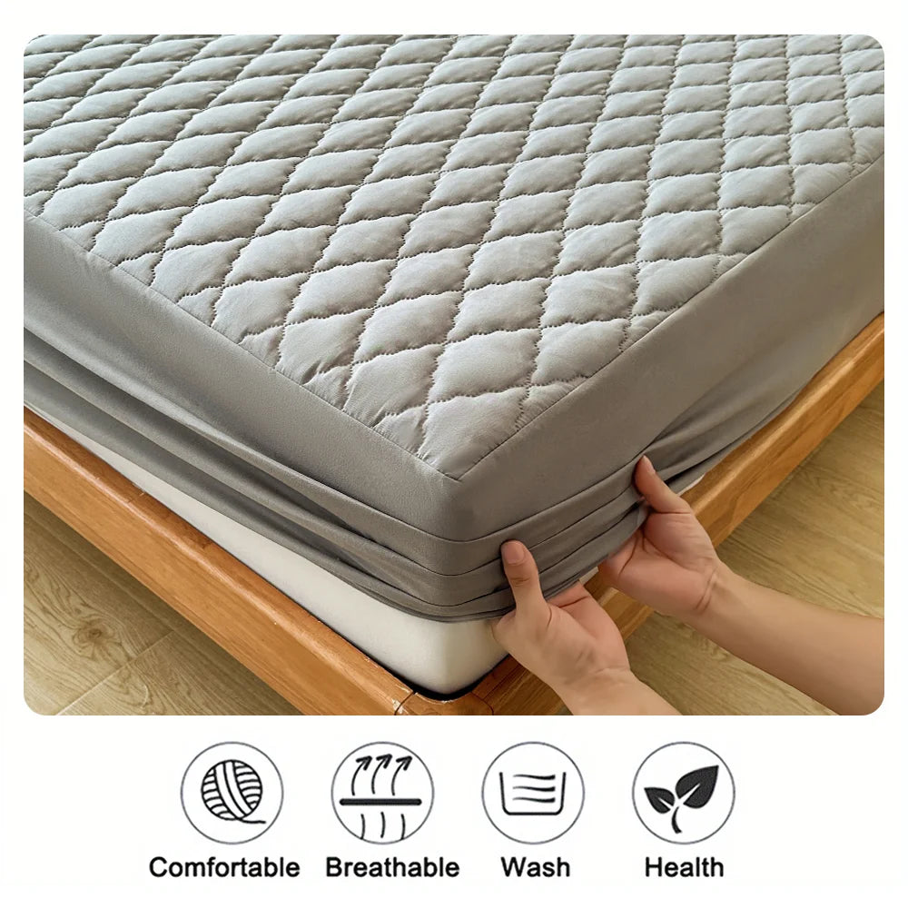 SleepSafe Armour – The Ultimate Shield for Your Mattress&nbsp;