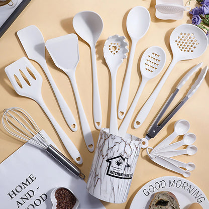 Blush Chef’s Collection – Style Meets Function in Your Kitchen